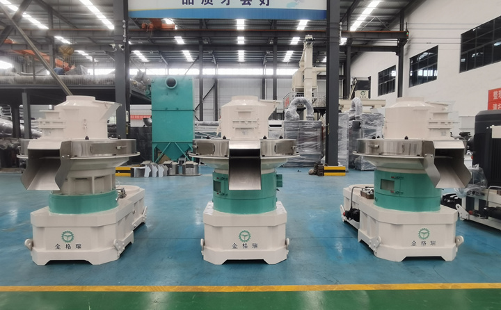 如何讓木屑顆粒機更好的給你工作？很簡單