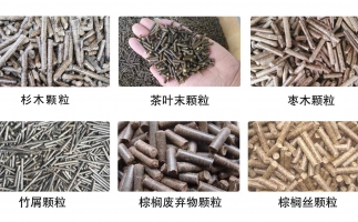 木屑顆粒機多少錢及發展趨勢如何？看這里