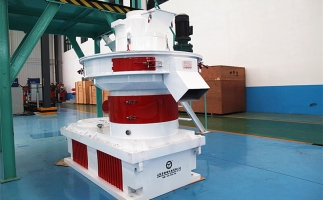 【秘訣】教您怎樣成功的運行鋸末顆粒機生物質顆粒項目！