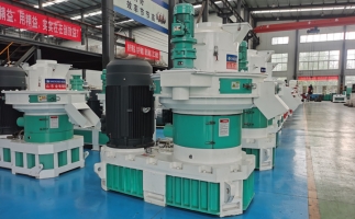 木屑制粒機的優勢與效益，你都了解嗎