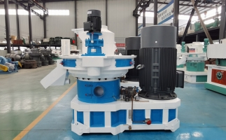 鋸末顆粒機投資收益如何？價格多少？